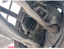 Recambio de mangueta delantera derecha para fiat doblo furgón/monospace (510_, 511_) bluehdi 100 referencia OEM IAM   