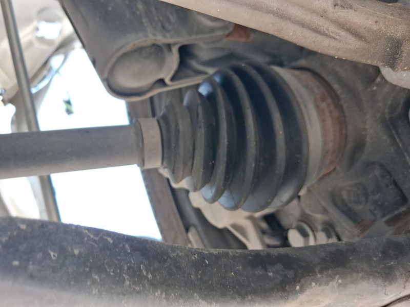Recambio de transmision delantera derecha para fiat doblo furgón/monospace (510_, 511_) bluehdi 100 referencia OEM IAM   