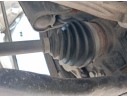 Recambio de transmision delantera derecha para fiat doblo furgón/monospace (510_, 511_) bluehdi 100 referencia OEM IAM   