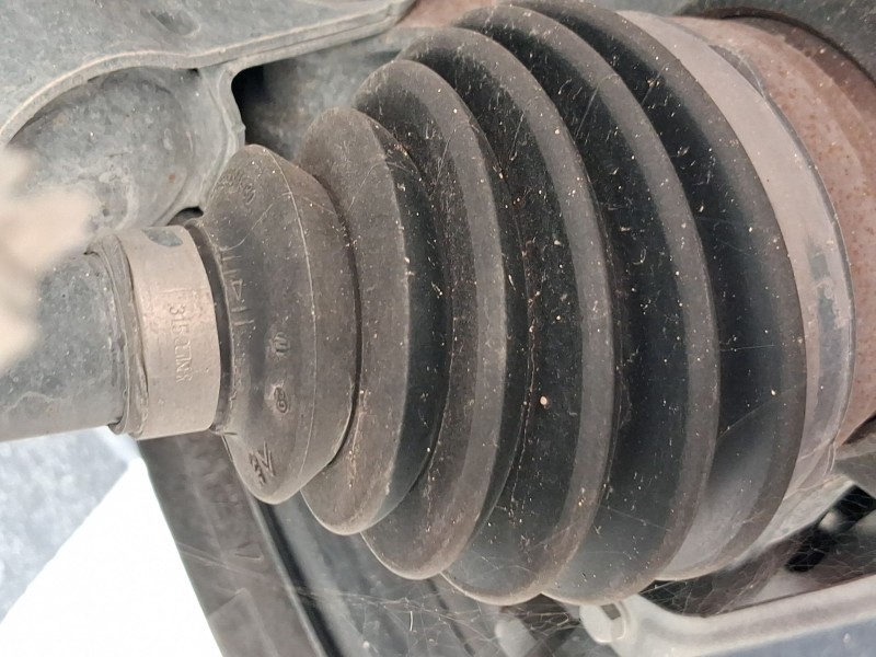 Recambio de transmision delantera izquierda para fiat doblo furgón/monospace (510_, 511_) bluehdi 100 referencia OEM IAM   