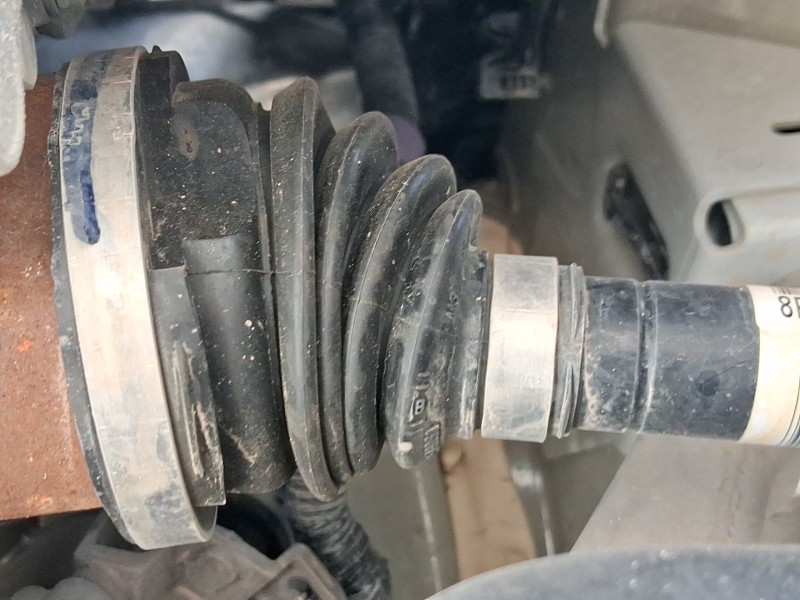 Recambio de transmision delantera izquierda para fiat doblo furgón/monospace (510_, 511_) bluehdi 100 referencia OEM IAM   