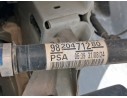 Recambio de transmision delantera izquierda para fiat doblo furgón/monospace (510_, 511_) bluehdi 100 referencia OEM IAM   