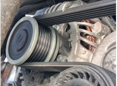 Recambio de alternador para fiat doblo furgón/monospace (510_, 511_) bluehdi 100 referencia OEM IAM   
