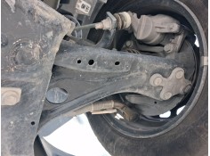 BRAZO SUSPENSION INFERIOR DELANTERO IZQUIERDO 