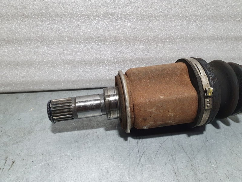 Recambio de transmision trasera izquierda para honda cr-v (re) elegance referencia OEM IAM SIN REF  