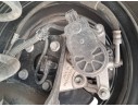Recambio de pinza freno trasera derecha para fiat doblo furgón/monospace (510_, 511_) bluehdi 100 referencia OEM IAM   