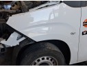 Recambio de aleta delantera izquierda para fiat doblo furgón/monospace (510_, 511_) bluehdi 100 referencia OEM IAM   