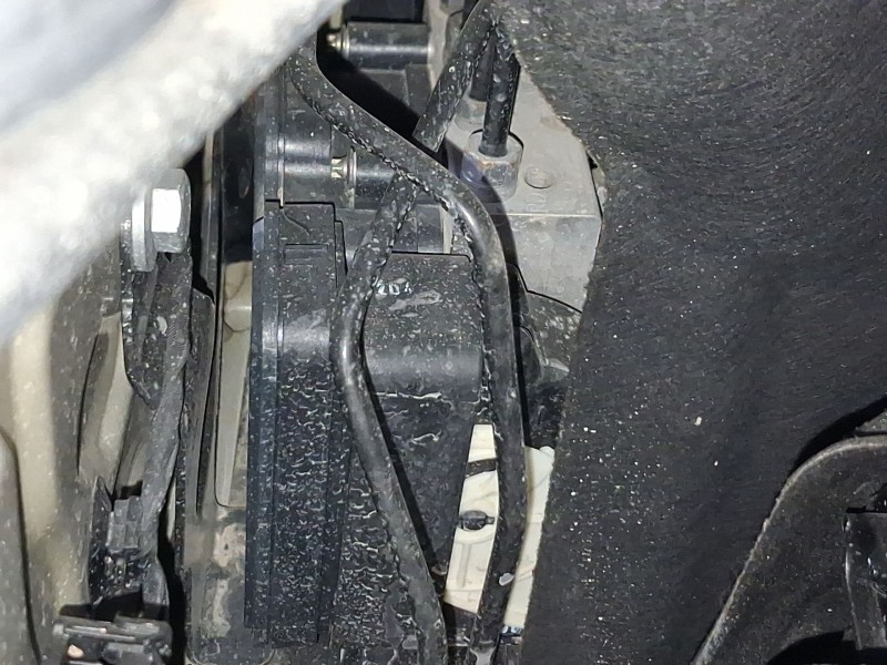 Recambio de abs para fiat doblo furgón/monospace (510_, 511_) bluehdi 100 referencia OEM IAM   