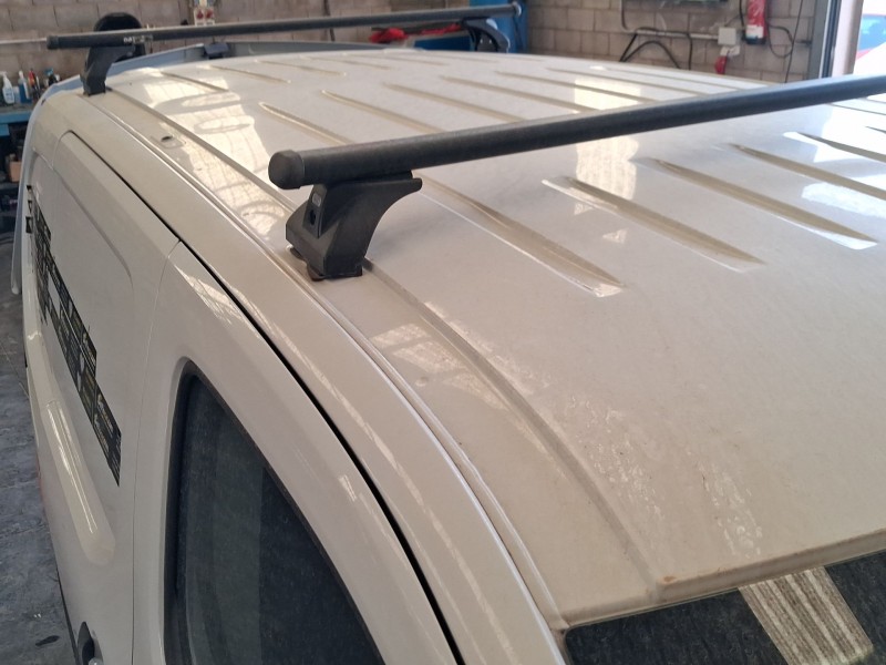 Recambio de barras techo para fiat doblo furgón/monospace (510_, 511_) bluehdi 100 referencia OEM IAM   