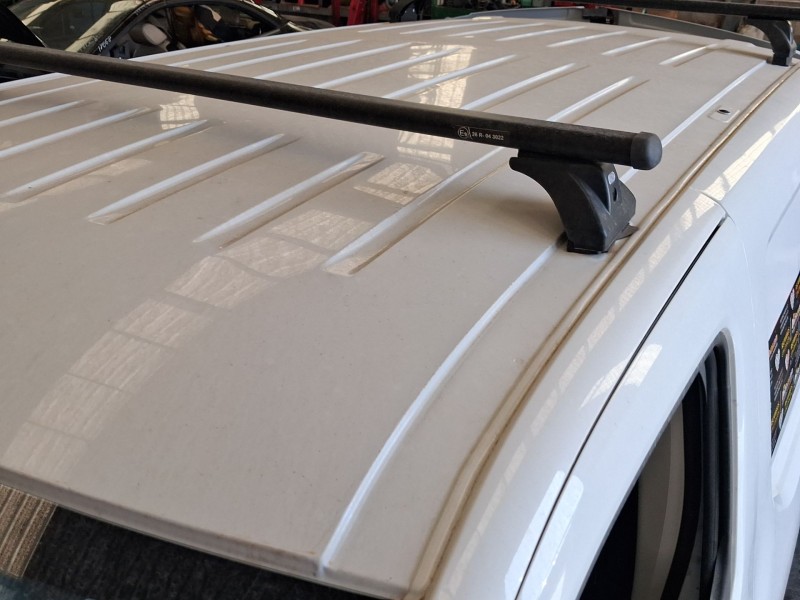 Recambio de barras techo para fiat doblo furgón/monospace (510_, 511_) bluehdi 100 referencia OEM IAM   