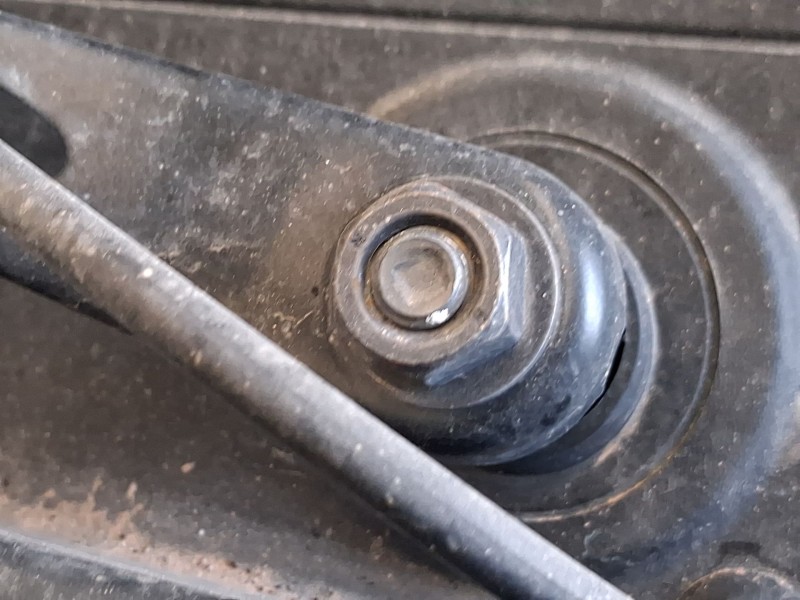 Recambio de motor limpia delantero para fiat doblo furgón/monospace (510_, 511_) bluehdi 100 referencia OEM IAM   