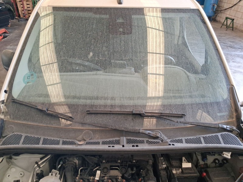 Recambio de parabrisas para fiat doblo furgón/monospace (510_, 511_) bluehdi 100 referencia OEM IAM   
