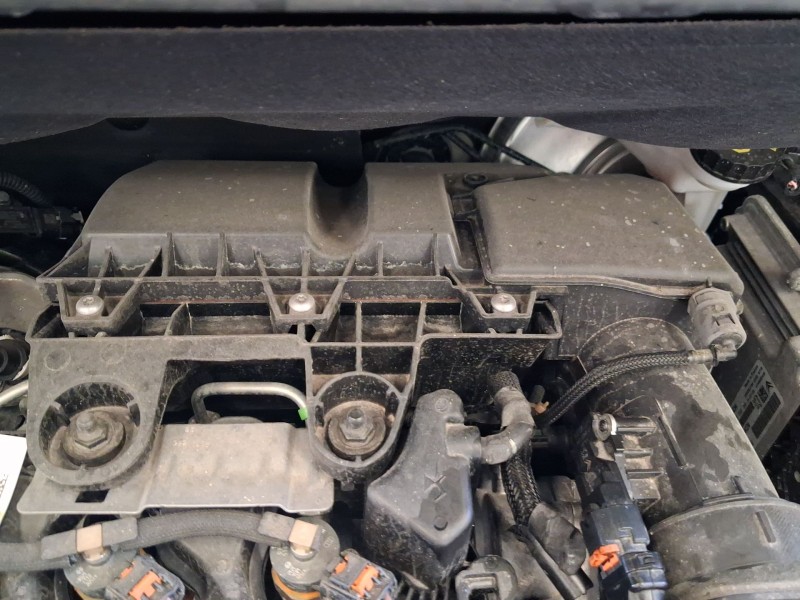 Recambio de carcasa filtro aire para fiat doblo furgón/monospace (510_, 511_) bluehdi 100 referencia OEM IAM   