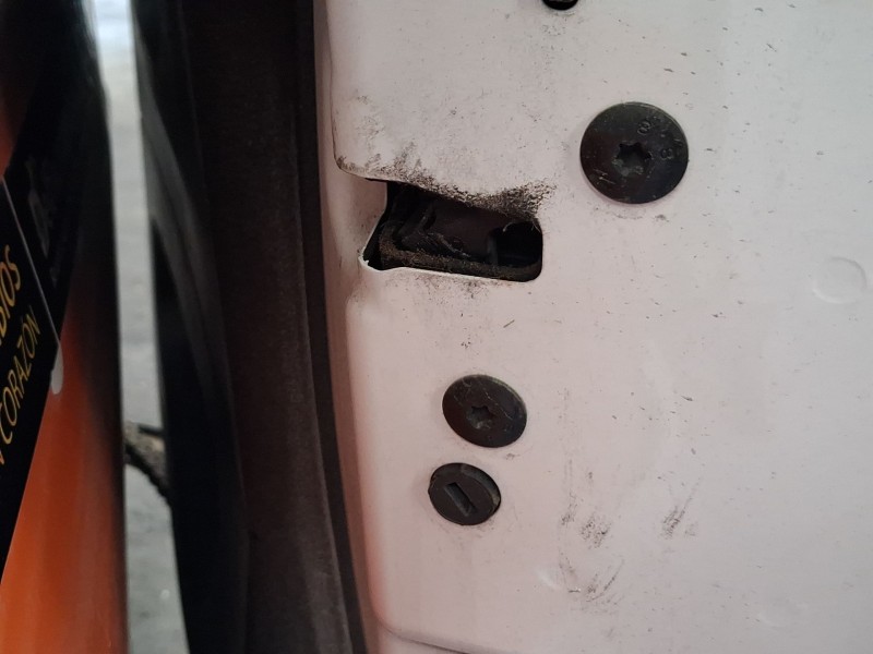 Recambio de cerradura puerta corredera derecha para fiat doblo furgón/monospace (510_, 511_) bluehdi 100 referencia OEM IAM   