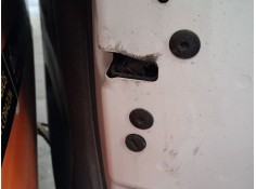 Recambio de cerradura puerta corredera derecha para fiat doblo furgón/monospace (510_, 511_) bluehdi 100 referencia OEM IAM   