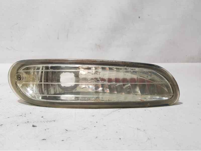 Recambio de piloto delantero derecho para kia shuma 1.5 cat referencia OEM IAM  1000002131930 