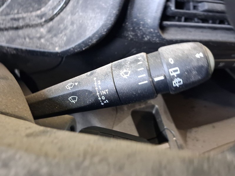 Recambio de mando luces y limpia para fiat doblo furgón/monospace (510_, 511_) bluehdi 100 referencia OEM IAM   