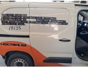 Recambio de puerta lateral corredera derecha para fiat doblo furgón/monospace (510_, 511_) bluehdi 100 referencia OEM IAM   