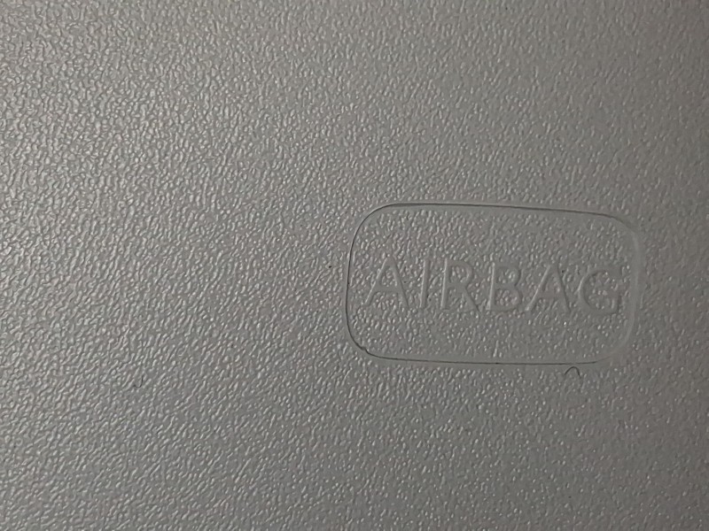 Recambio de airbag cortina delantero derecho para fiat doblo furgón/monospace (510_, 511_) bluehdi 100 referencia OEM IAM   