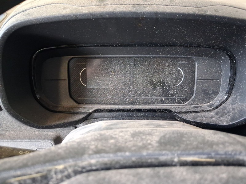 Recambio de cuadro instrumentos para fiat doblo furgón/monospace (510_, 511_) bluehdi 100 referencia OEM IAM   