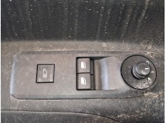 MANDO ELEVALUNAS DELANTERO IZQUIERDO C/MANDO RETROVISOR 