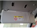 Recambio de parasol derecho para fiat doblo furgón/monospace (510_, 511_) bluehdi 100 referencia OEM IAM   