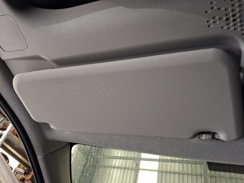 Recambio de parasol izquierdo para fiat doblo furgón/monospace (510_, 511_) bluehdi 100 referencia OEM IAM   