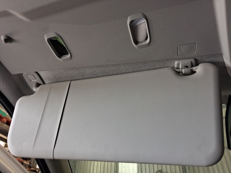 Recambio de parasol izquierdo para fiat doblo furgón/monospace (510_, 511_) bluehdi 100 referencia OEM IAM   