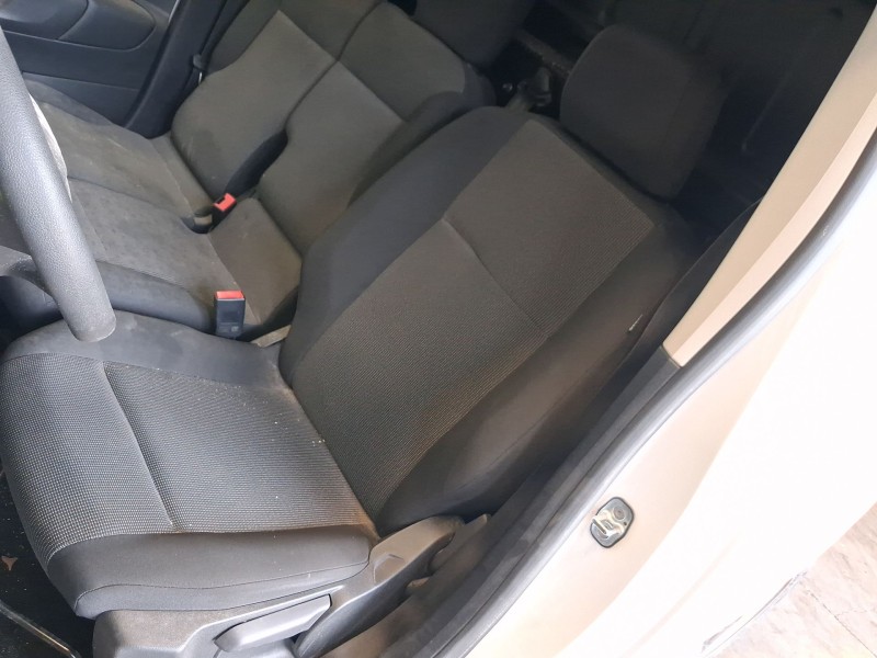 Recambio de asiento delantero izquierdo para fiat doblo furgón/monospace (510_, 511_) bluehdi 100 referencia OEM IAM   