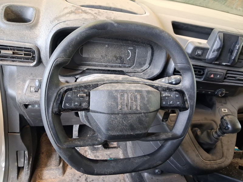 Recambio de volante para fiat doblo furgón/monospace (510_, 511_) bluehdi 100 referencia OEM IAM   