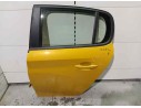 Recambio de puerta trasera izquierda para peugeot 208 (p2) active pack referencia OEM IAM 9827577980  