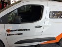 Recambio de puerta delantera izquierda para fiat doblo furgón/monospace (510_, 511_) bluehdi 100 referencia OEM IAM   