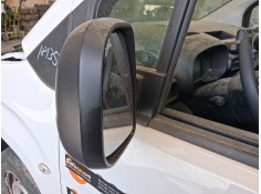 RETROVISOR IZQUIERDO ELÉCTRICO 