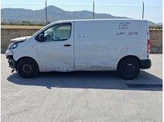 FIAT SCUDO FURGONETA