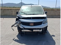 FIAT SCUDO FURGONETA