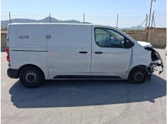 FIAT SCUDO FURGONETA
