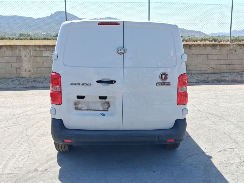 fiat scudo furgoneta del año 2023