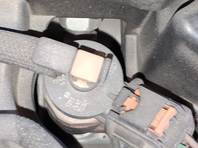Recambio de motor completo para fiat scudo furgoneta 1.5 multijet 100 (506) referencia OEM IAM YH01 1638158880 6001080244