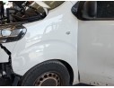 Recambio de aleta delantera izquierda para fiat scudo furgoneta 1.5 multijet 100 (506) referencia OEM IAM 9808757880  
