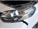 Recambio de faro izquierdo para fiat scudo furgoneta 1.5 multijet 100 (506) referencia OEM IAM 9808567980  