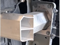 Recambio de refuerzo paragolpes delantero para fiat scudo furgoneta 1.5 multijet 100 (506) referencia OEM IAM   