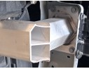 Recambio de refuerzo paragolpes delantero para fiat scudo furgoneta 1.5 multijet 100 (506) referencia OEM IAM   