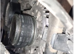 Recambio de alternador para fiat scudo furgoneta 1.5 multijet 100 (506) referencia OEM IAM 9826573480 6001080020 