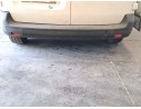 Recambio de paragolpes trasero para fiat scudo furgoneta 1.5 multijet 100 (506) referencia OEM IAM 1614328080 TOCADO 