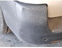 Recambio de paragolpes trasero para fiat scudo furgoneta 1.5 multijet 100 (506) referencia OEM IAM 1614328080 TOCADO 