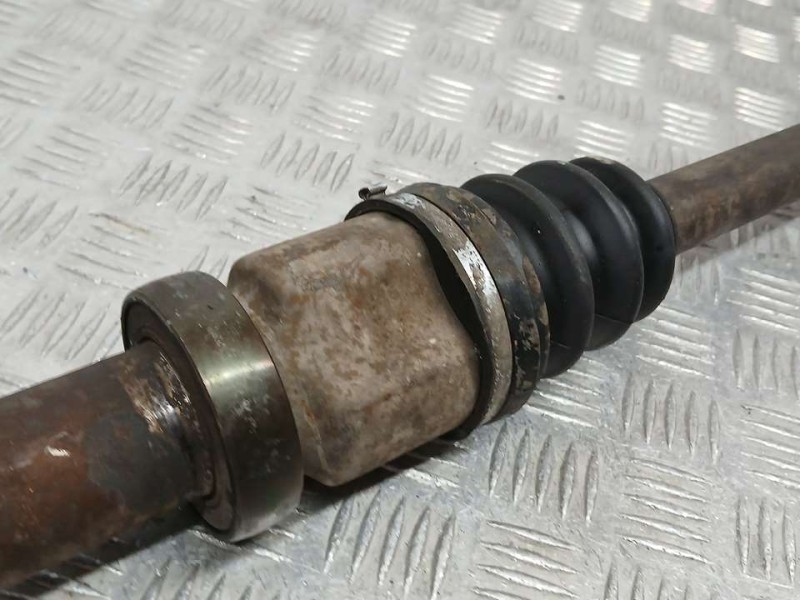 Recambio de transmision delantera derecha para ford focus berlina (cak) ghia referencia OEM IAM 1602942  