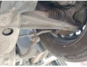 Recambio de brazo suspension inferior delantero izquierdo para fiat scudo furgoneta 1.5 multijet 100 (506) referencia OEM IAM 98