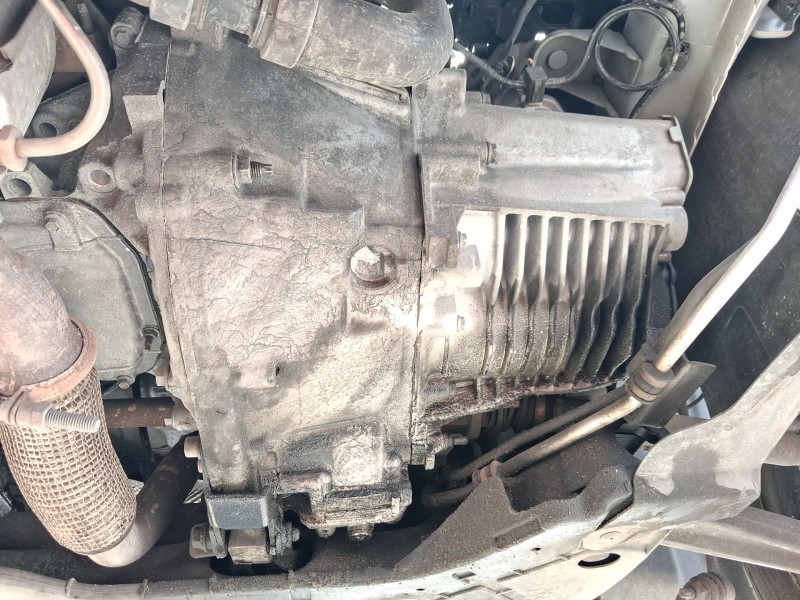 Recambio de caja cambios para fiat scudo furgoneta 1.5 multijet 100 (506) referencia OEM IAM   
