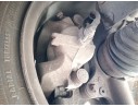 Recambio de pinza freno delantera derecha para fiat scudo furgoneta 1.5 multijet 100 (506) referencia OEM IAM 1613260080  