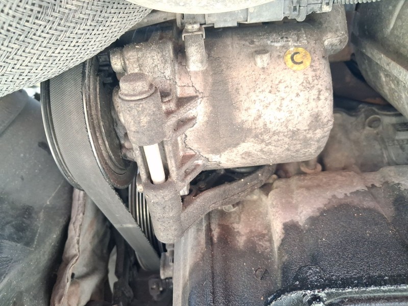 Recambio de compresor aire acondicionado para fiat scudo furgoneta 1.5 multijet 100 (506) referencia OEM IAM   